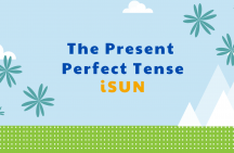 The Present Perfect Tense( thì hiện tại hoàn thành)