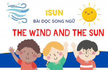 The Wind and the Sun