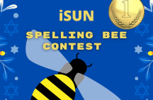 CUỘC THI “SPELLING BEE” 2021