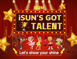 iSUN’S GOT TALENT 2024 – Cuộc Thi Tài Năng Nghệ Thuật Dành Cho Học Viên iSUN