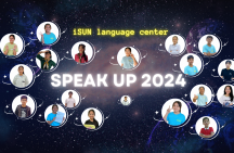 Chung kết cuộc thi Speak Up mùa 2 năm 2024