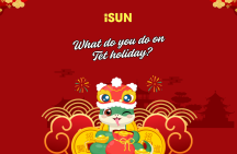 WHAT DO YOU DO ON TET HOLIDAY?