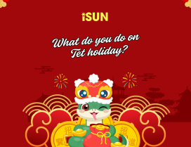 WHAT DO YOU DO ON TET HOLIDAY?