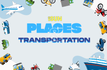 Places & Transportation