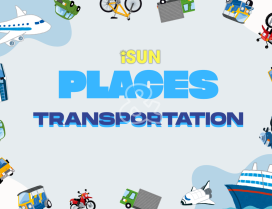 Places & Transportation